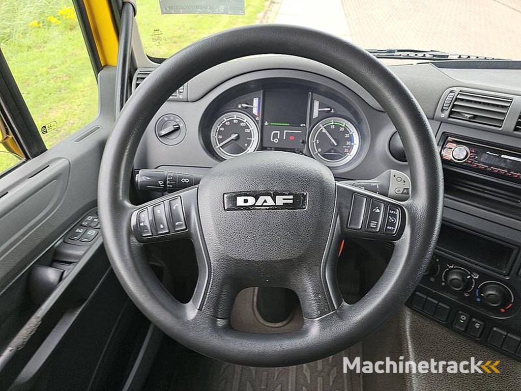 DAF CF
