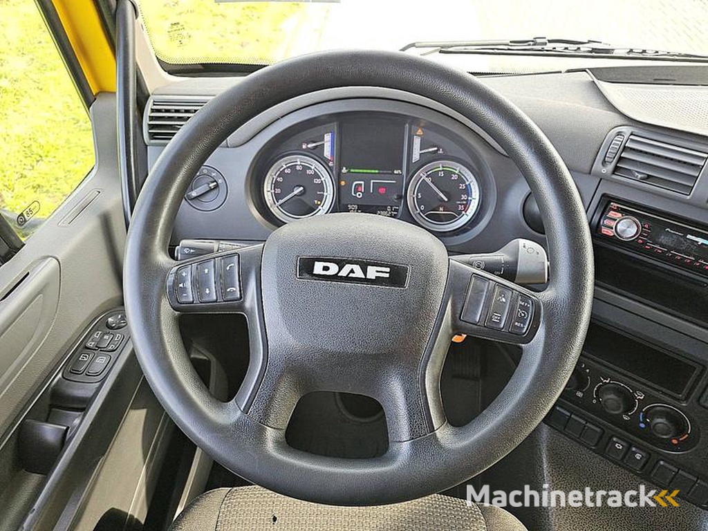 DAF CF