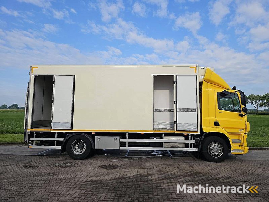 DAF CF