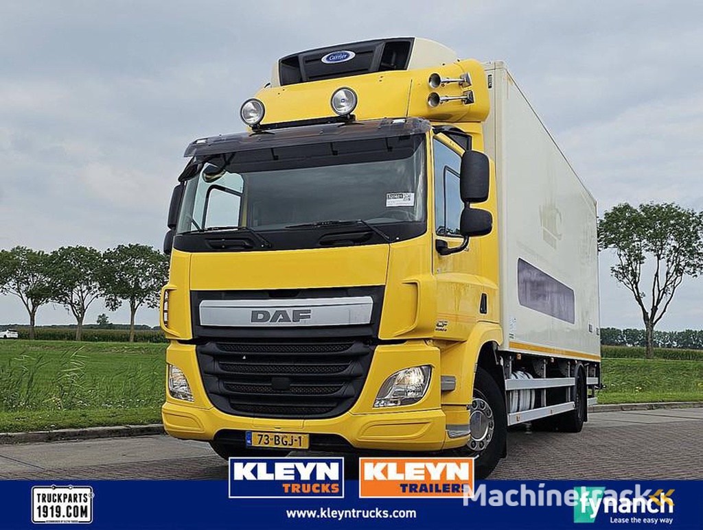 DAF CF