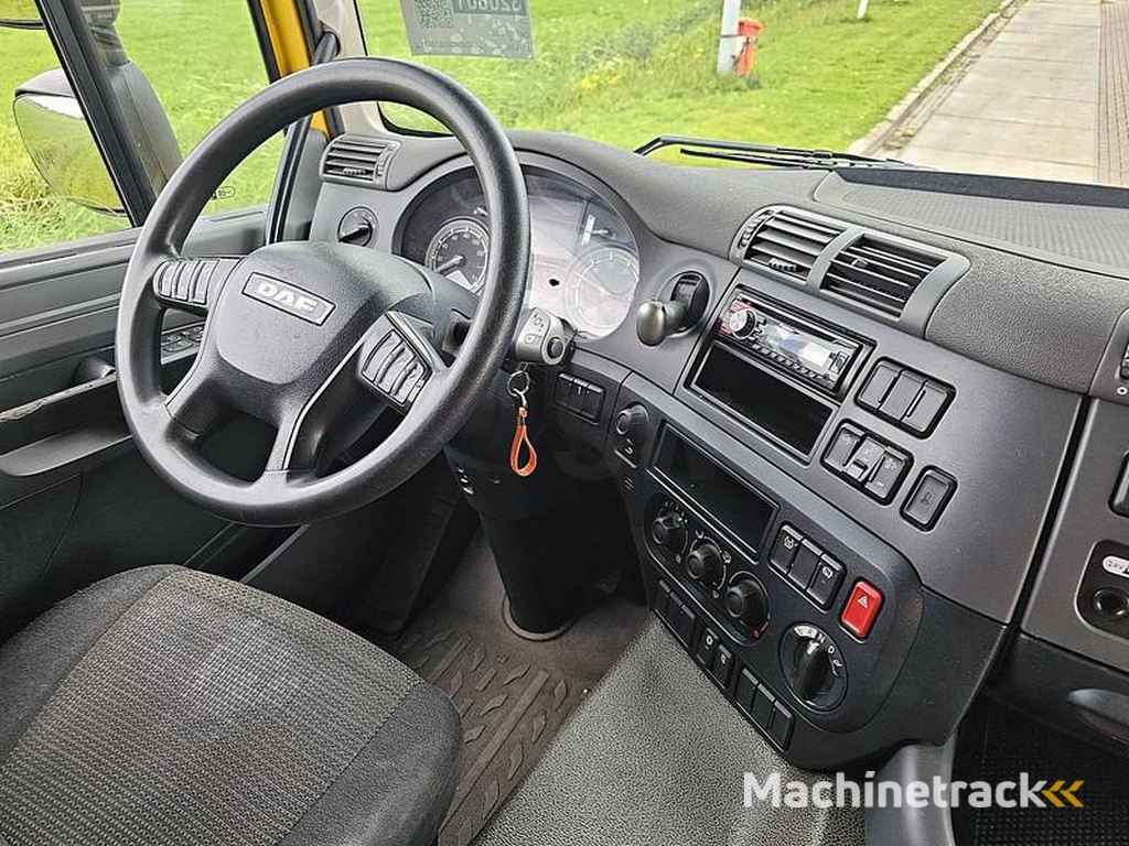 DAF CF