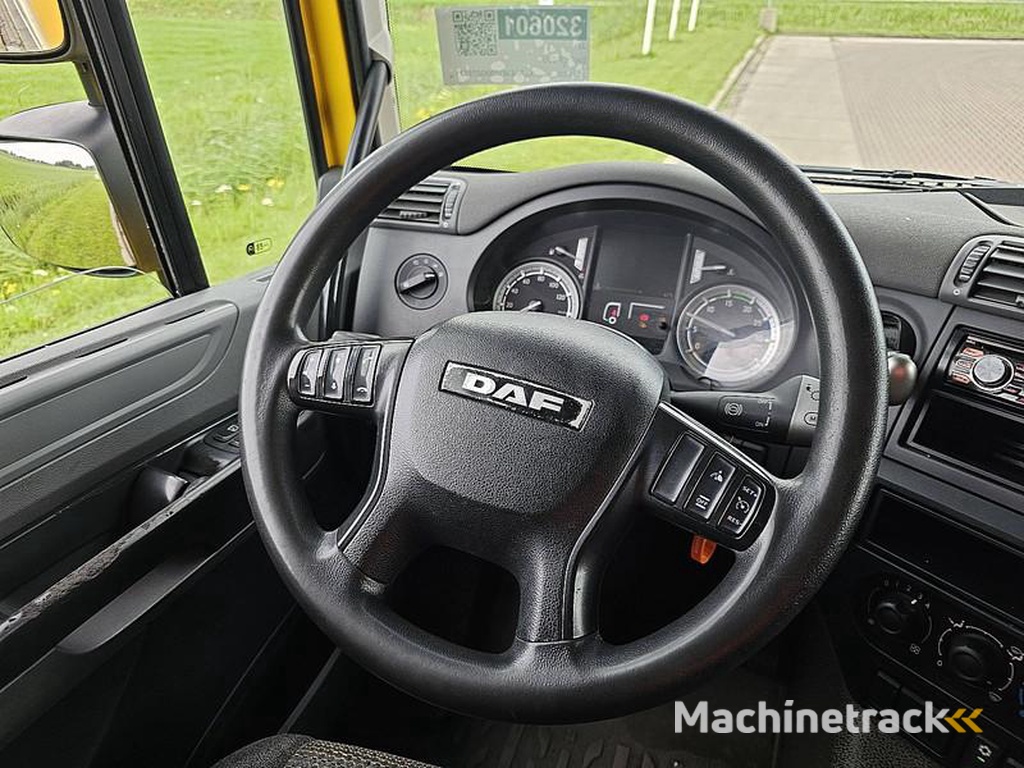 DAF CF