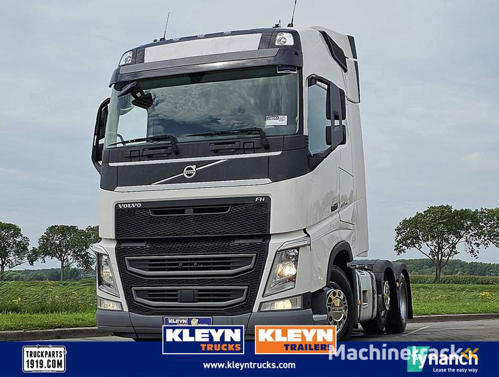 Volvo FH