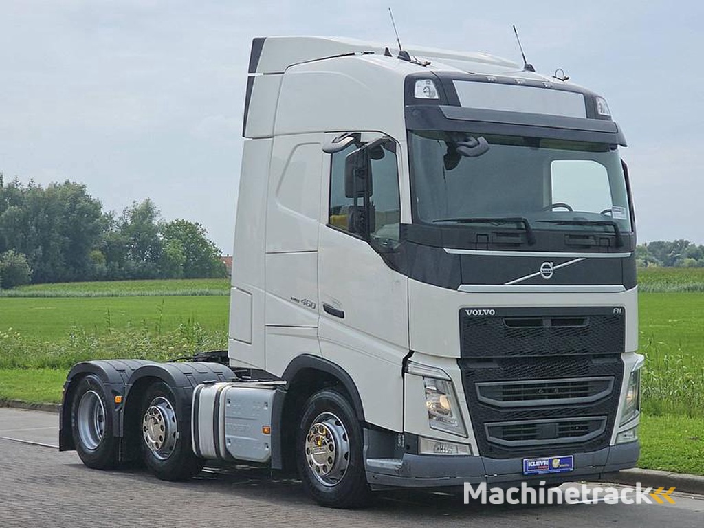 Volvo FH