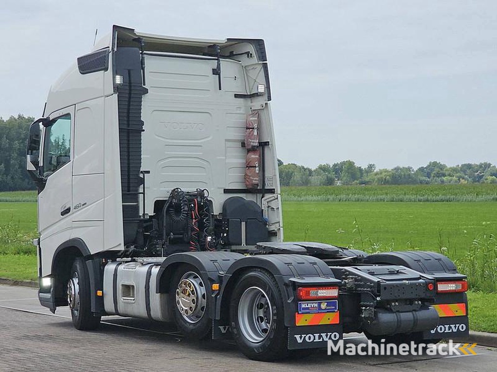 Volvo FH