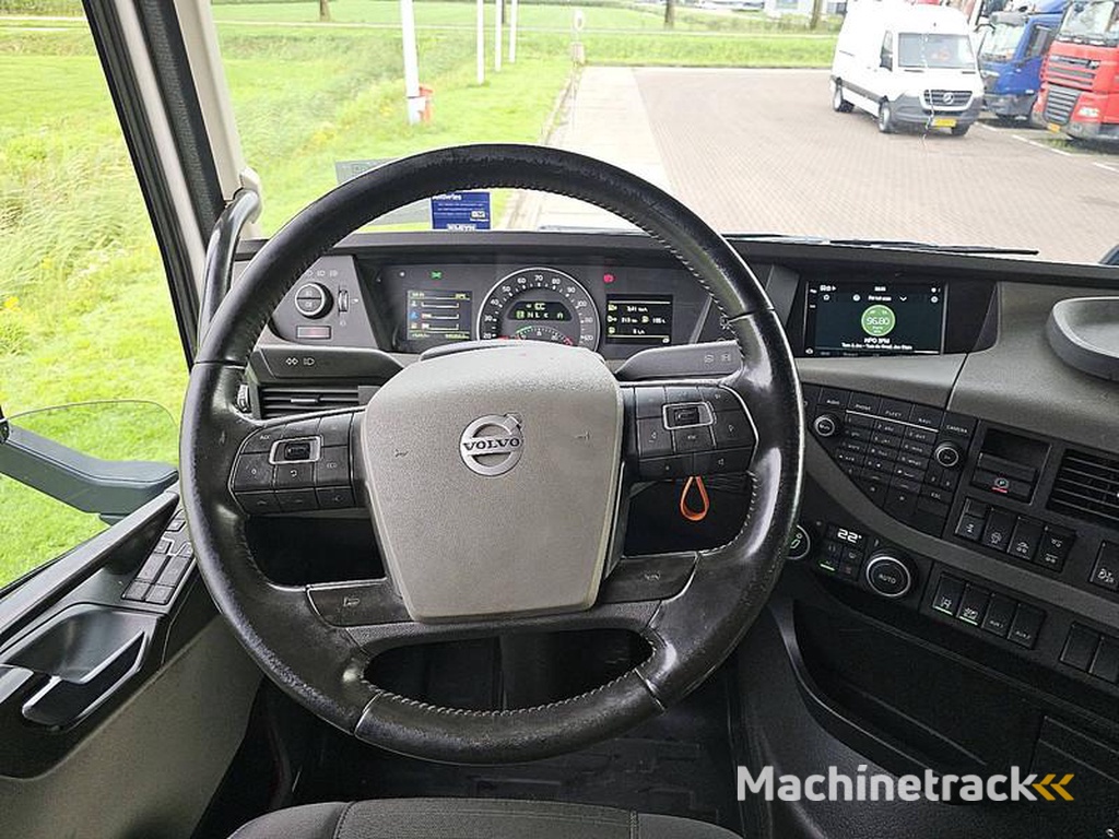 Volvo FH