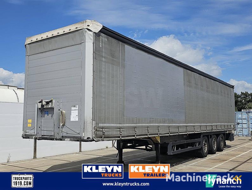 Schmitz-Cargobull N/A COIL