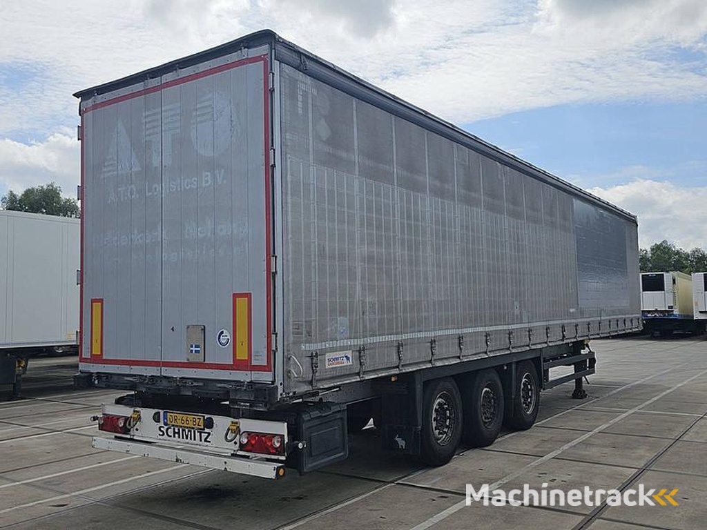 Schmitz-Cargobull N/A COIL