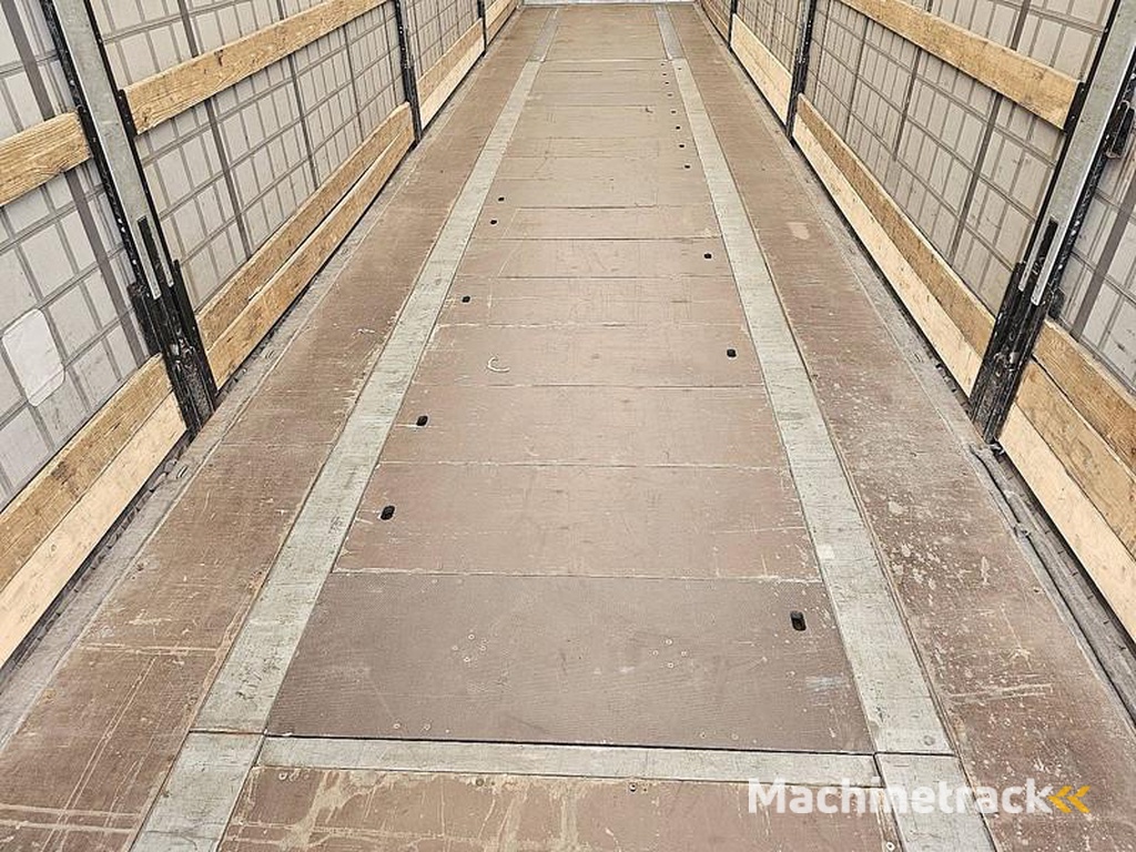 Schmitz-Cargobull N/A COIL