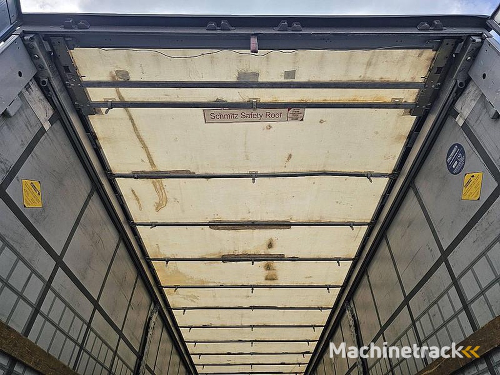 Schmitz-Cargobull N/A COIL