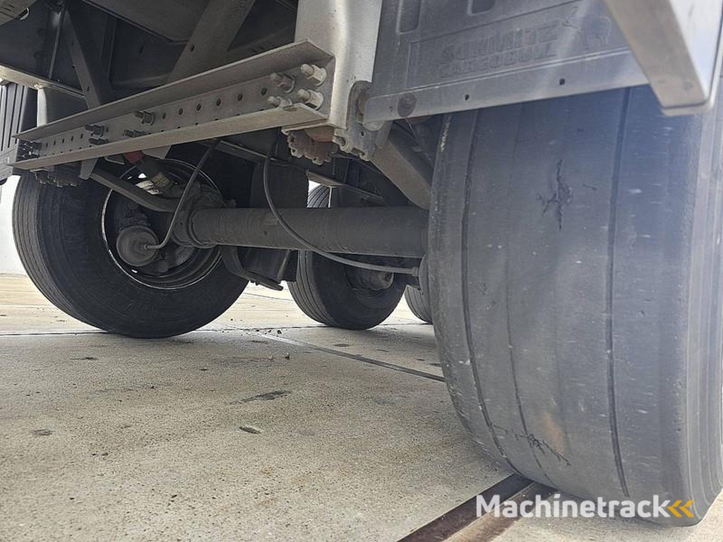 Schmitz-Cargobull N/A COIL