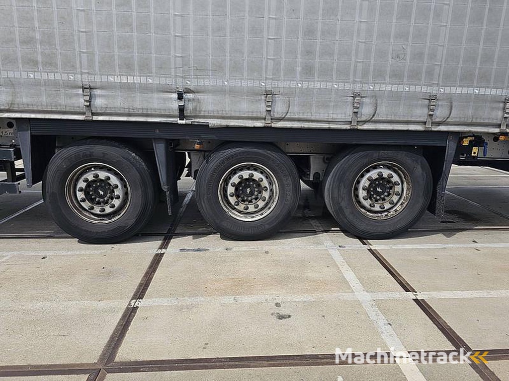 Schmitz-Cargobull N/A COIL