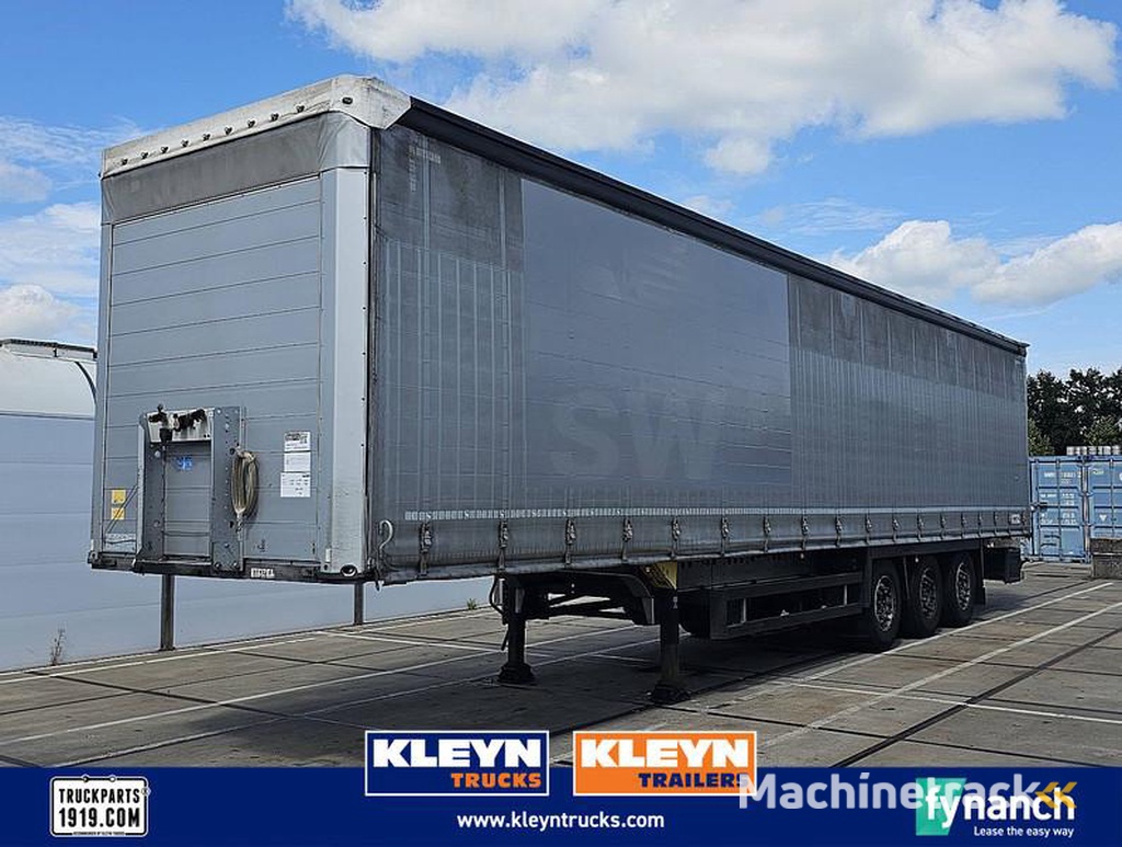 Schmitz-Cargobull N/A COIL