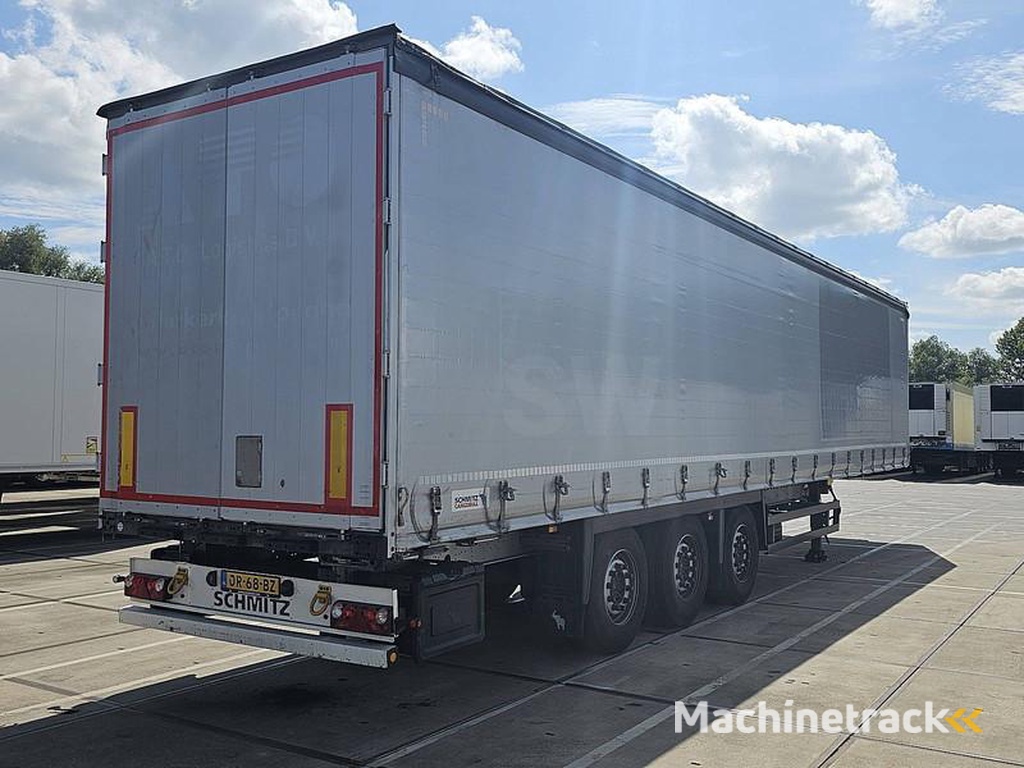Schmitz-Cargobull N/A COIL