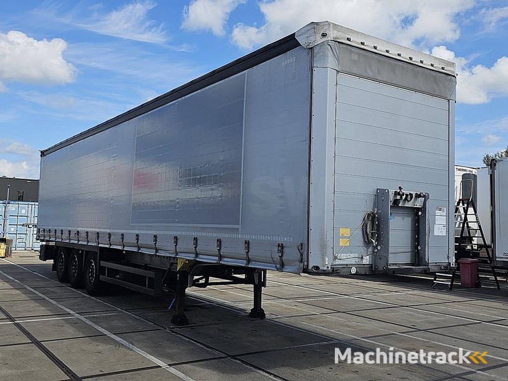 Schmitz-Cargobull N/A COIL