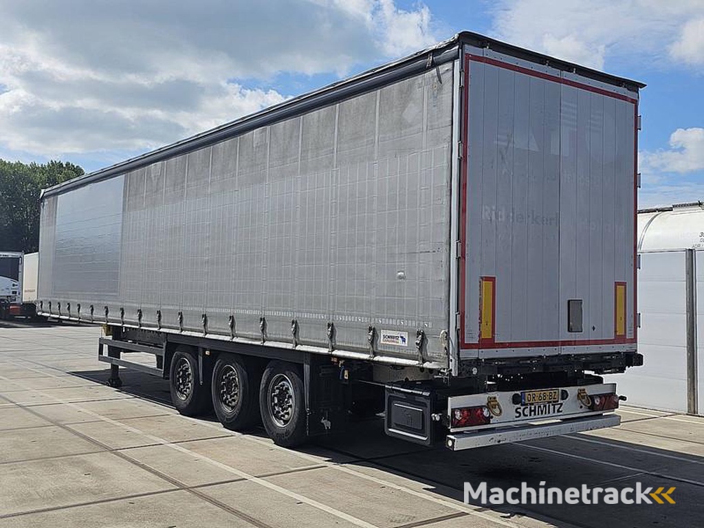 Schmitz-Cargobull N/A COIL