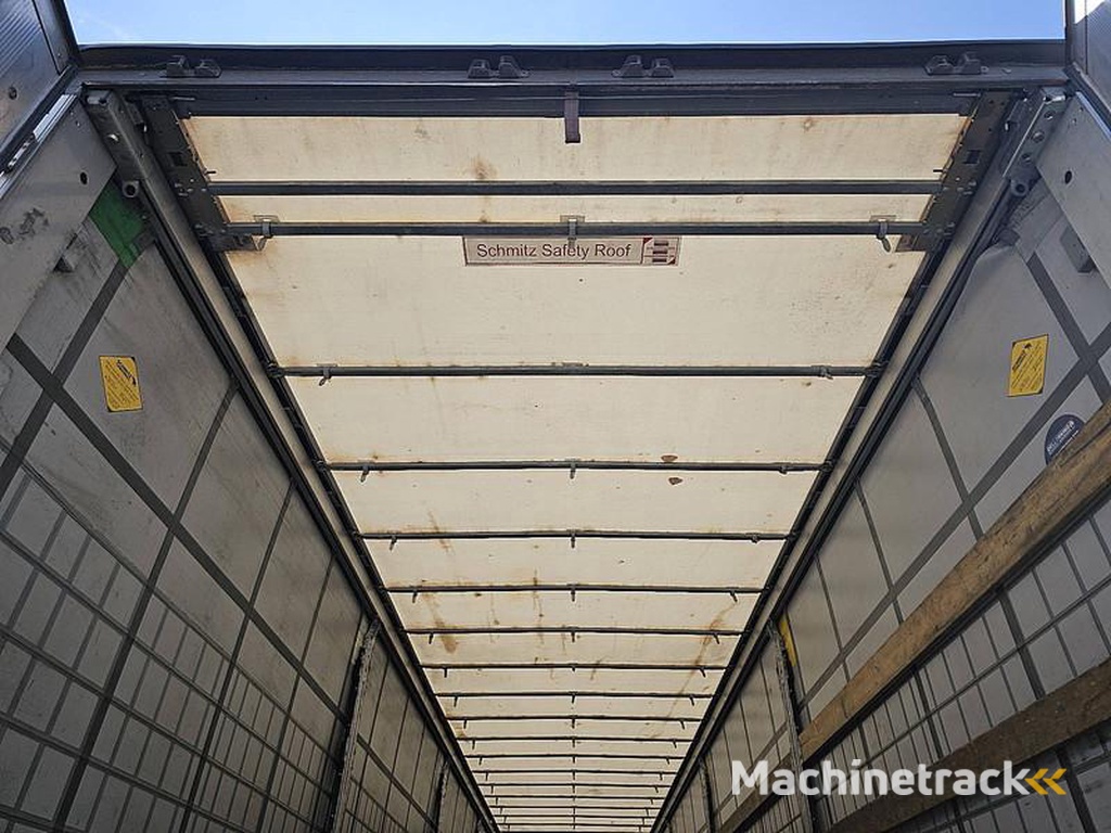 Schmitz-Cargobull N/A COIL