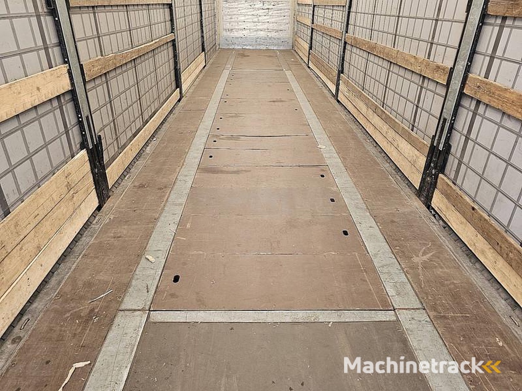 Schmitz-Cargobull N/A COIL