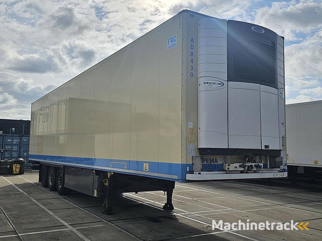 Schmitz-Cargobull SKO