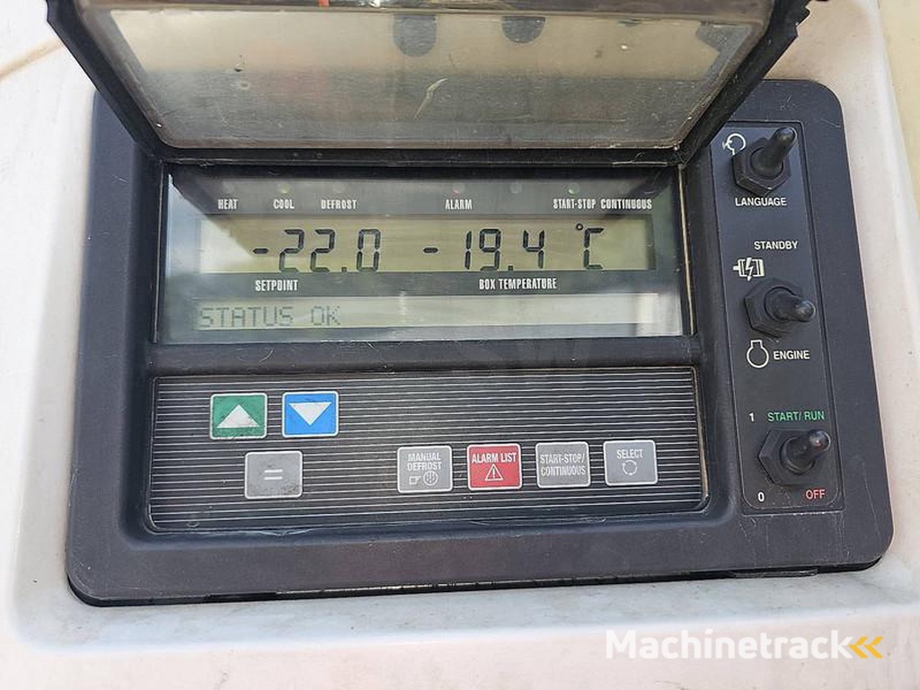 Schmitz-Cargobull SKO