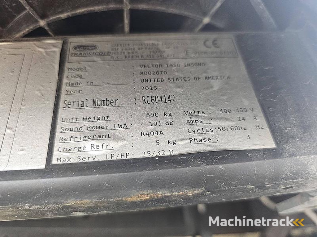 Schmitz-Cargobull SKO