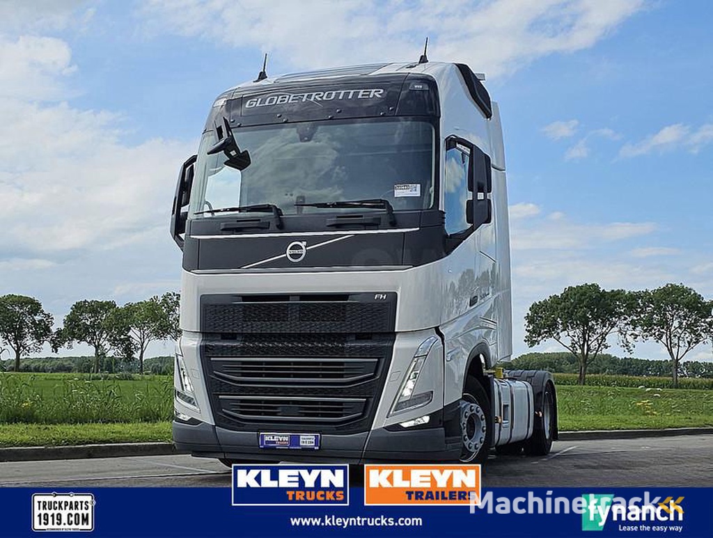 Volvo FH