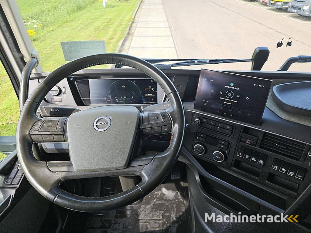 Volvo FH