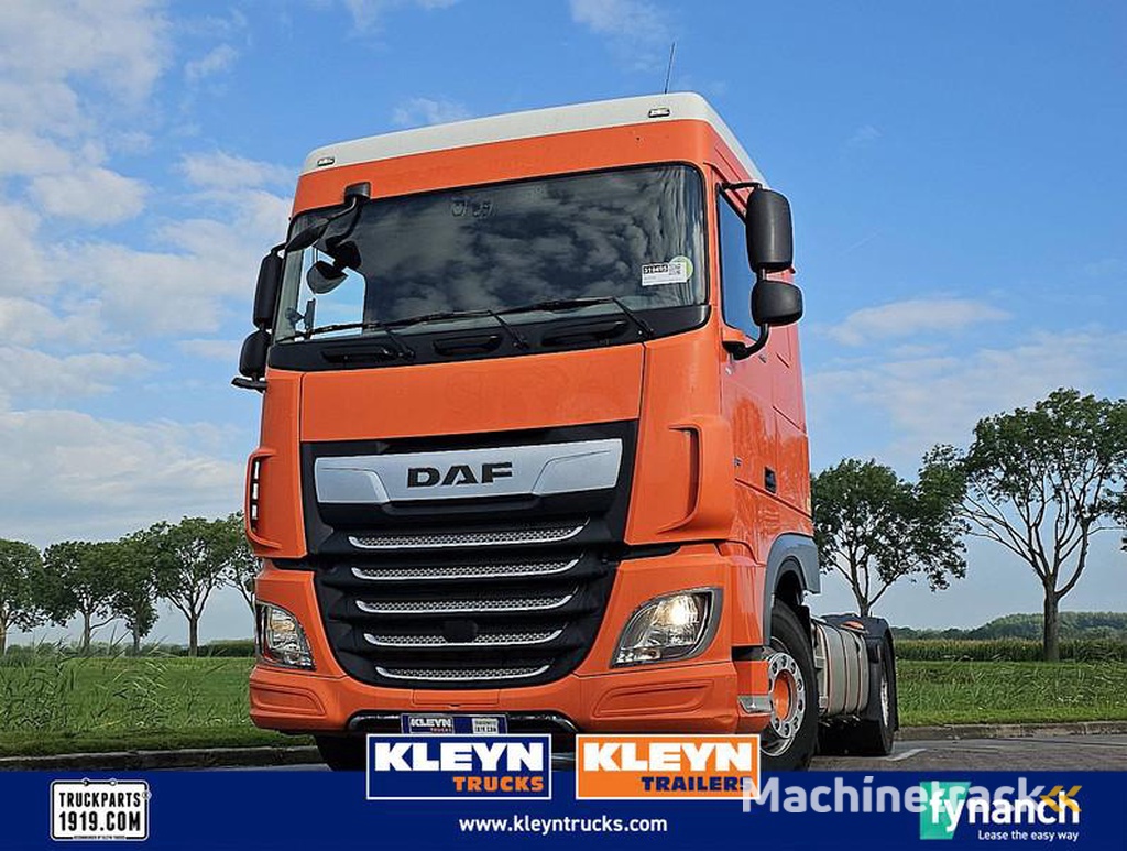 DAF XF