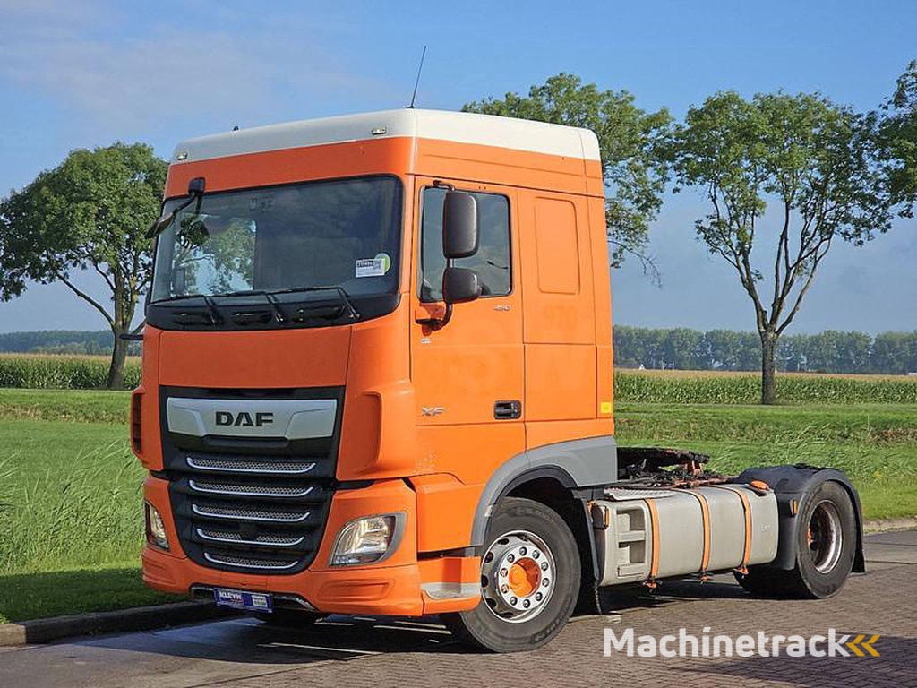 DAF XF