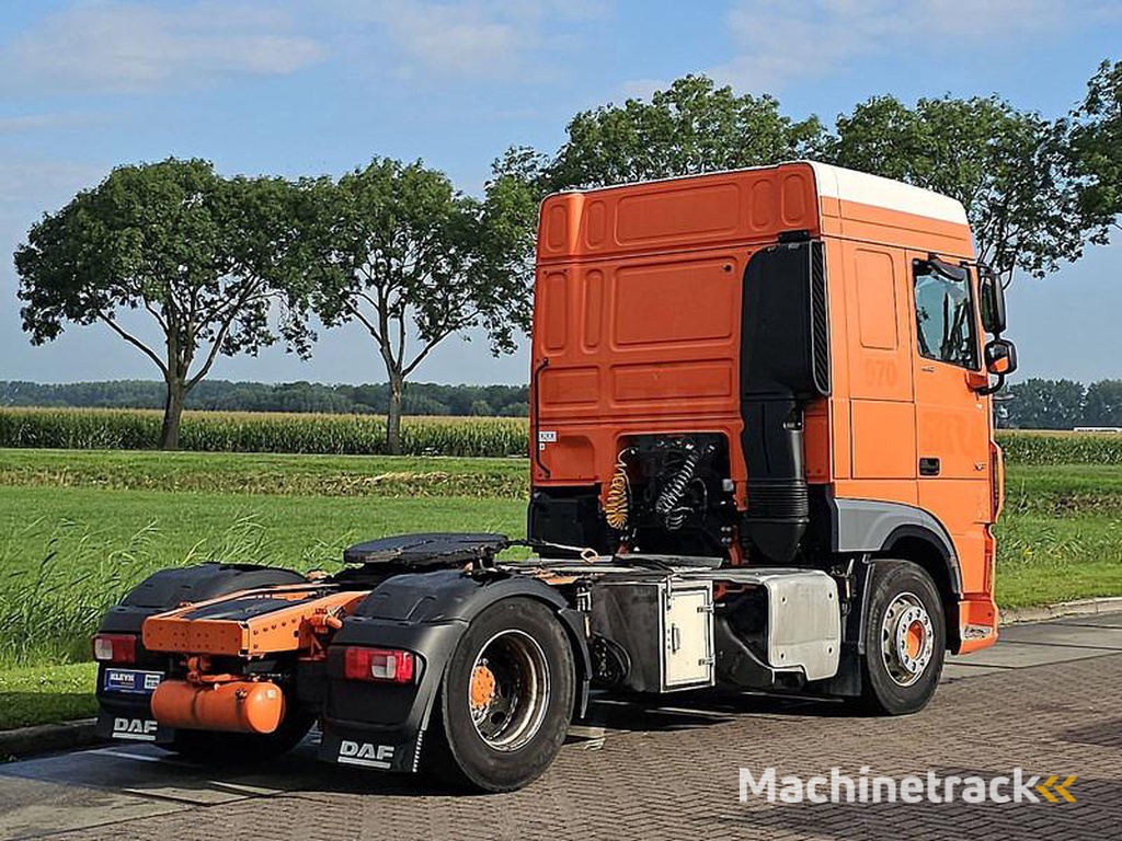 DAF XF