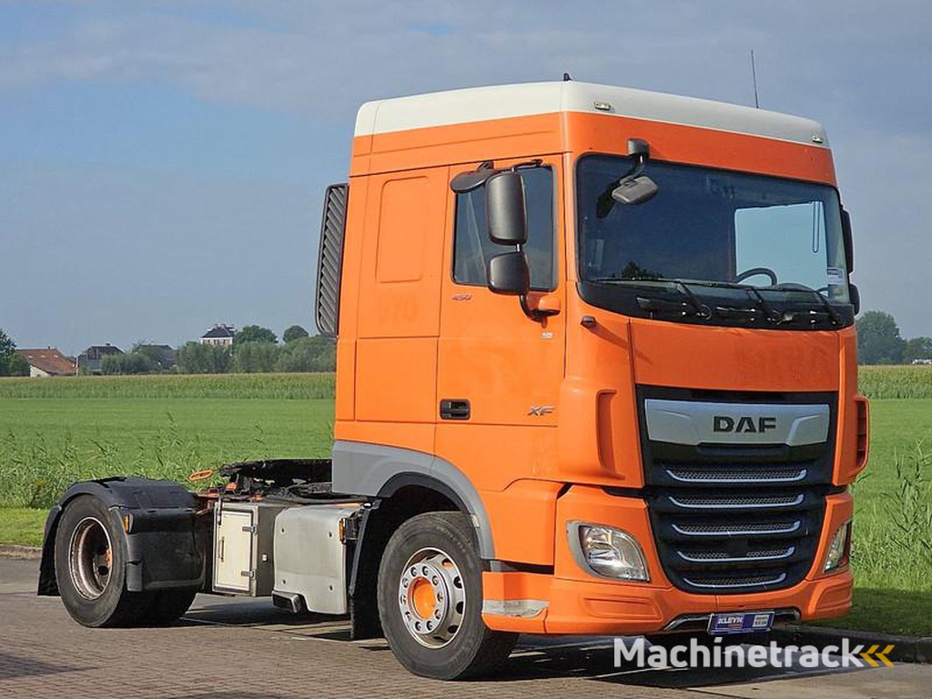 DAF XF