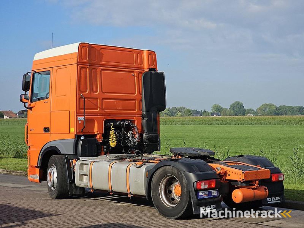 DAF XF