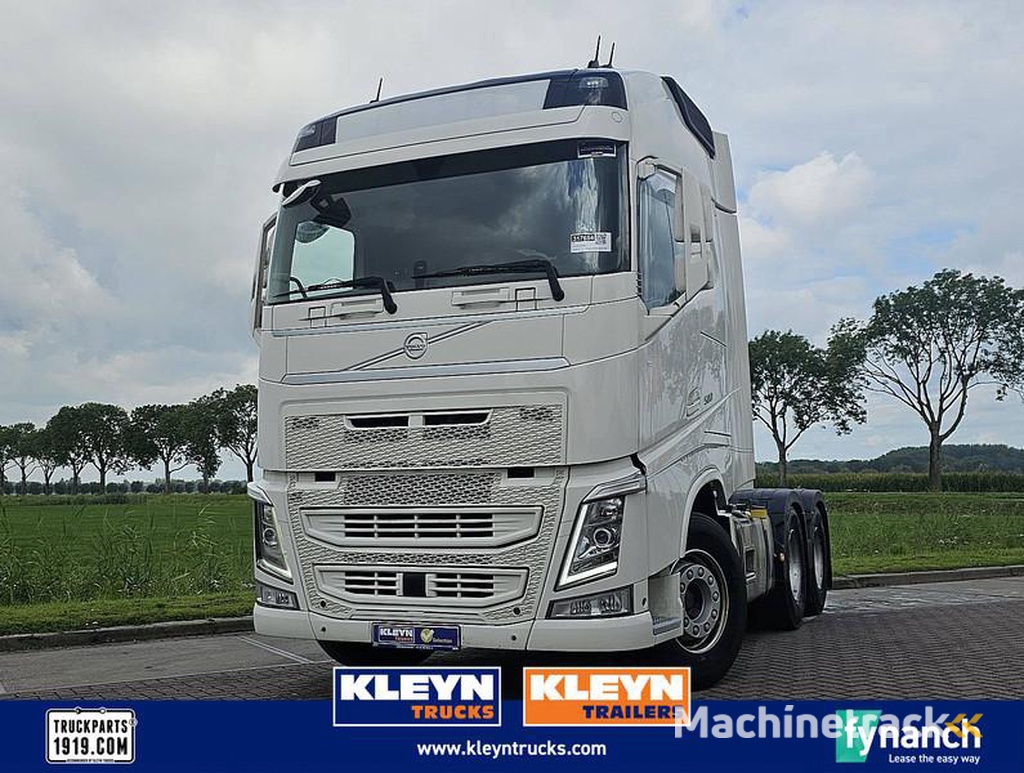 Volvo FH