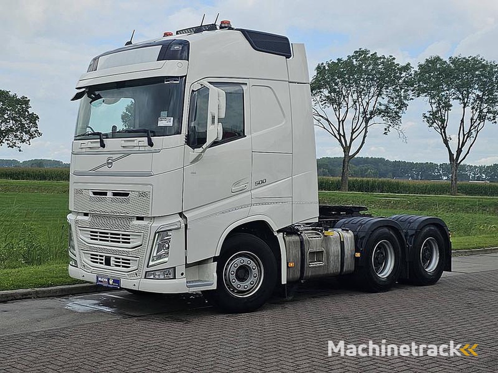 Volvo FH