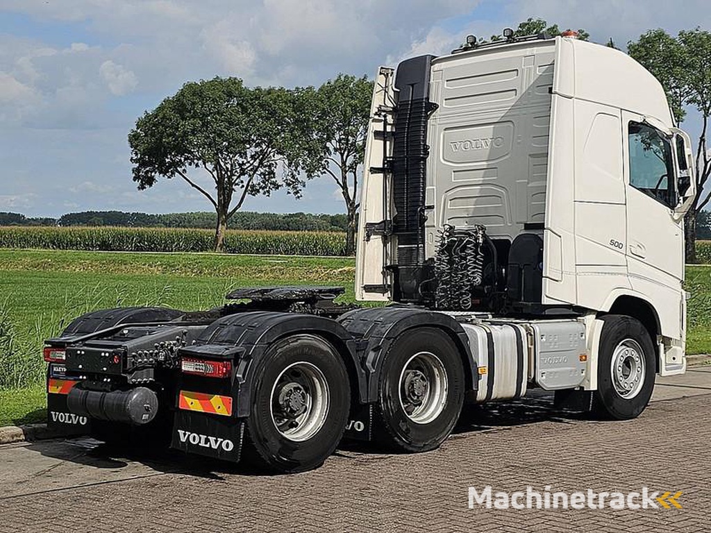 Volvo FH