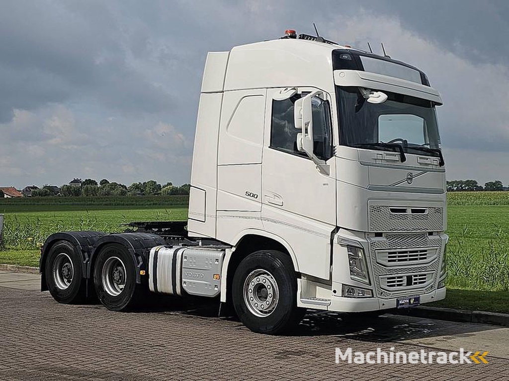 Volvo FH