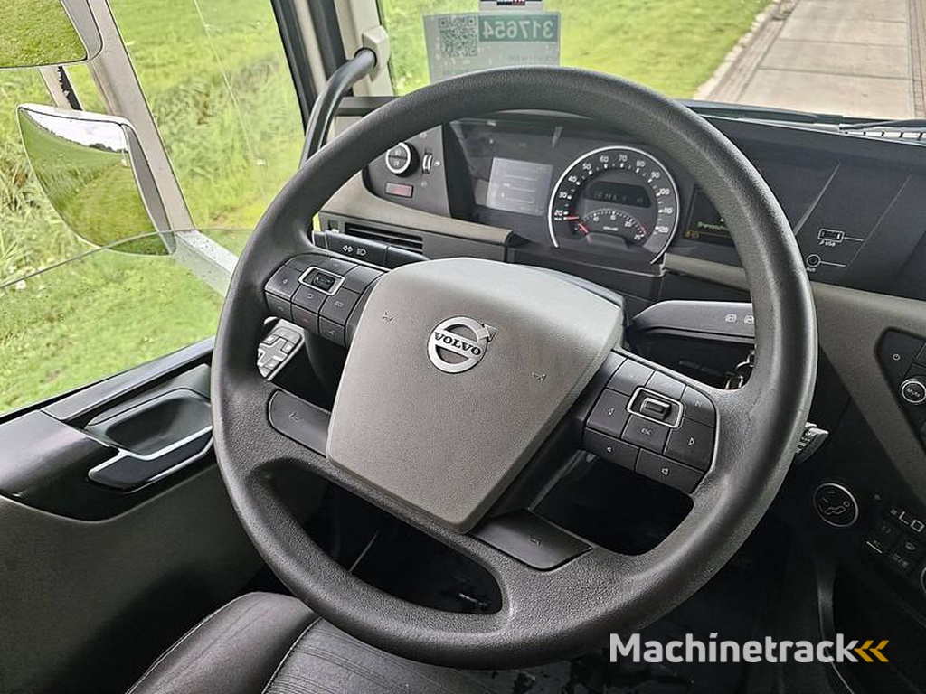 Volvo FH