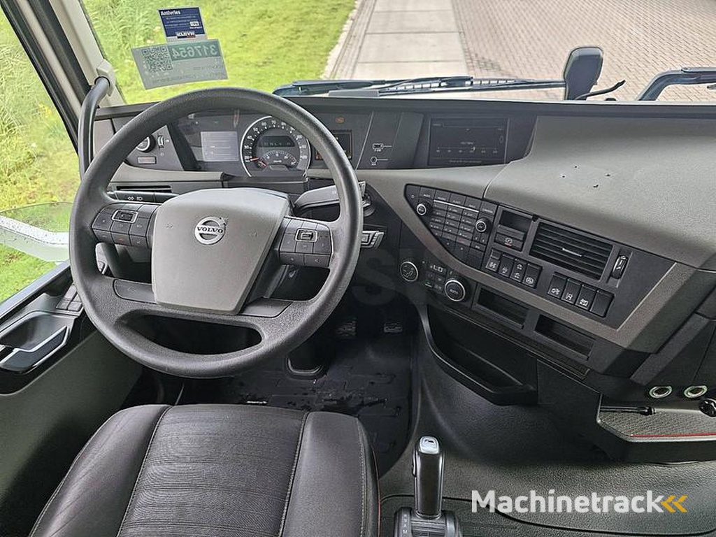Volvo FH