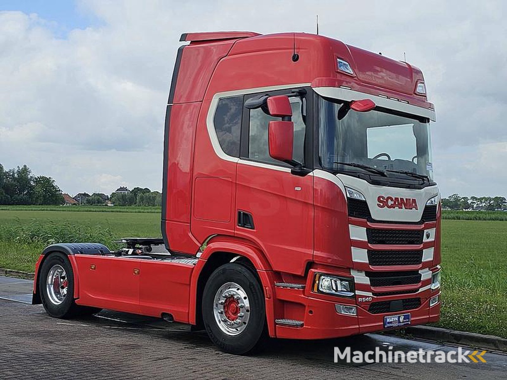 Scania L