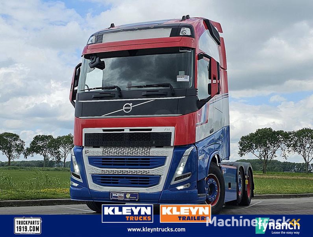 Volvo FH