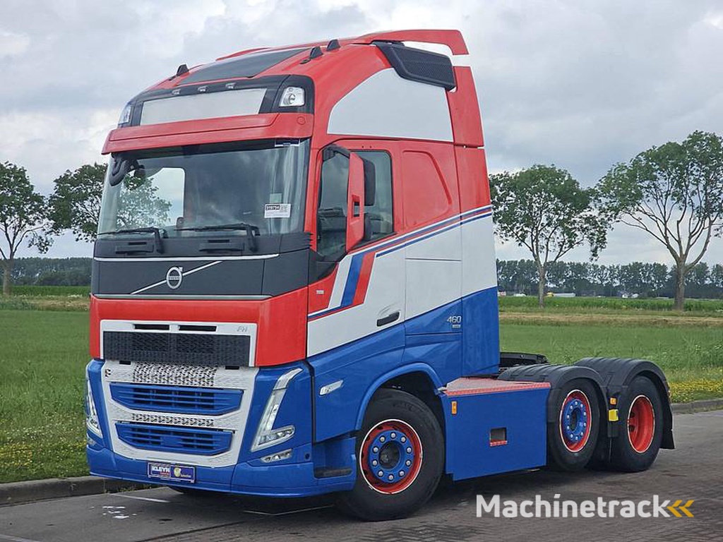 Volvo FH