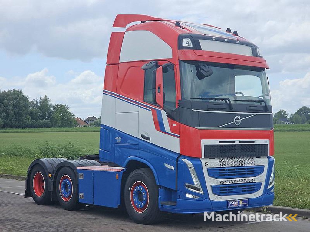 Volvo FH