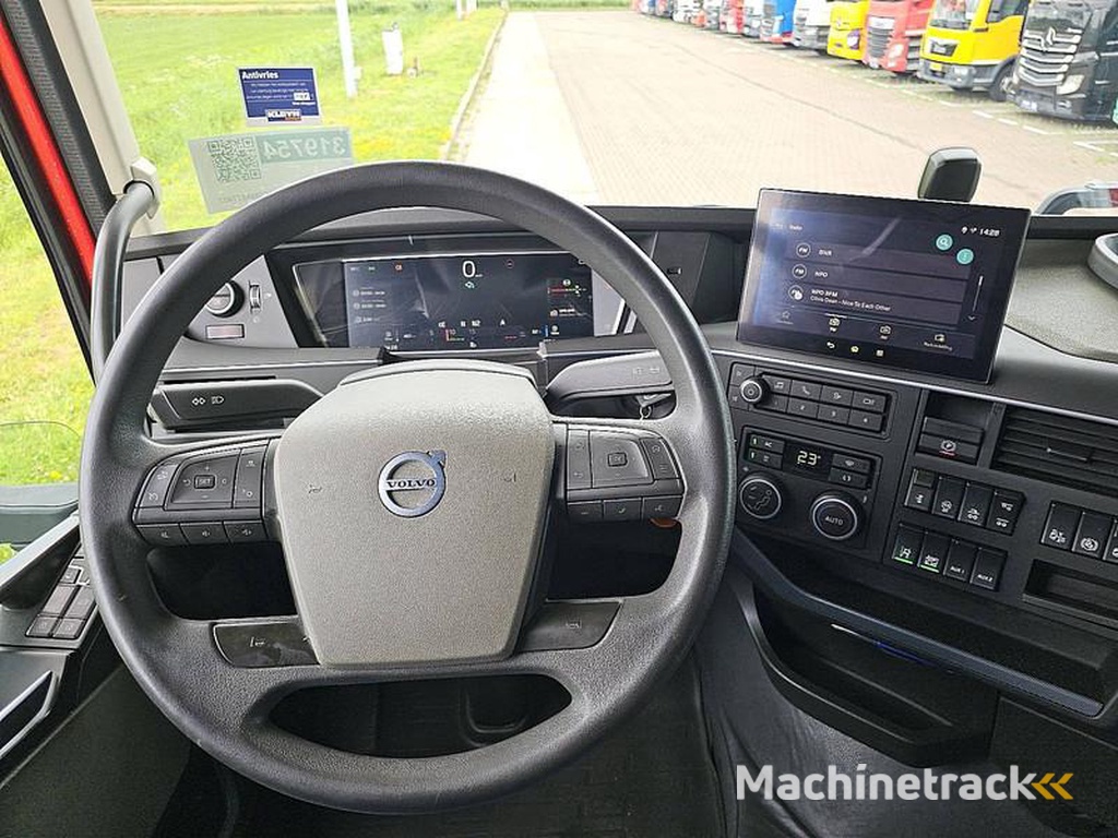 Volvo FH