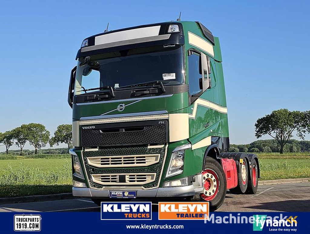 Volvo FH