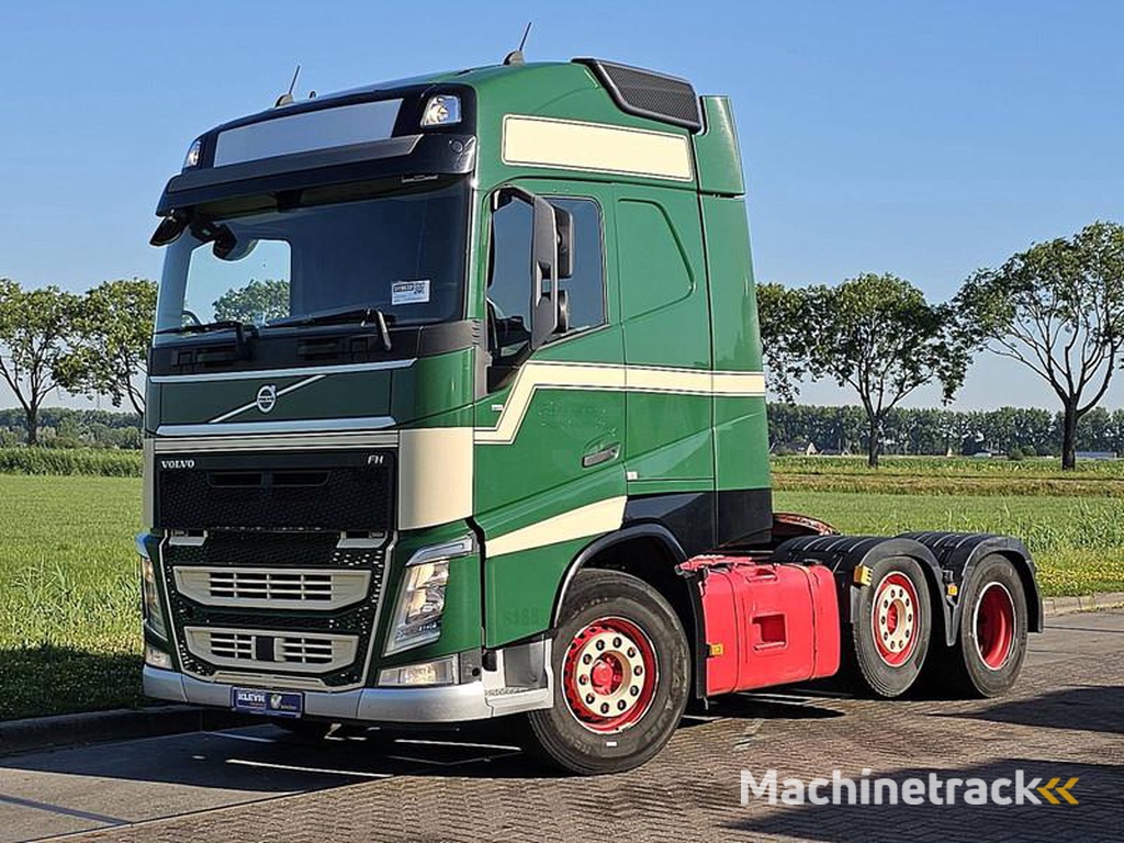 Volvo FH
