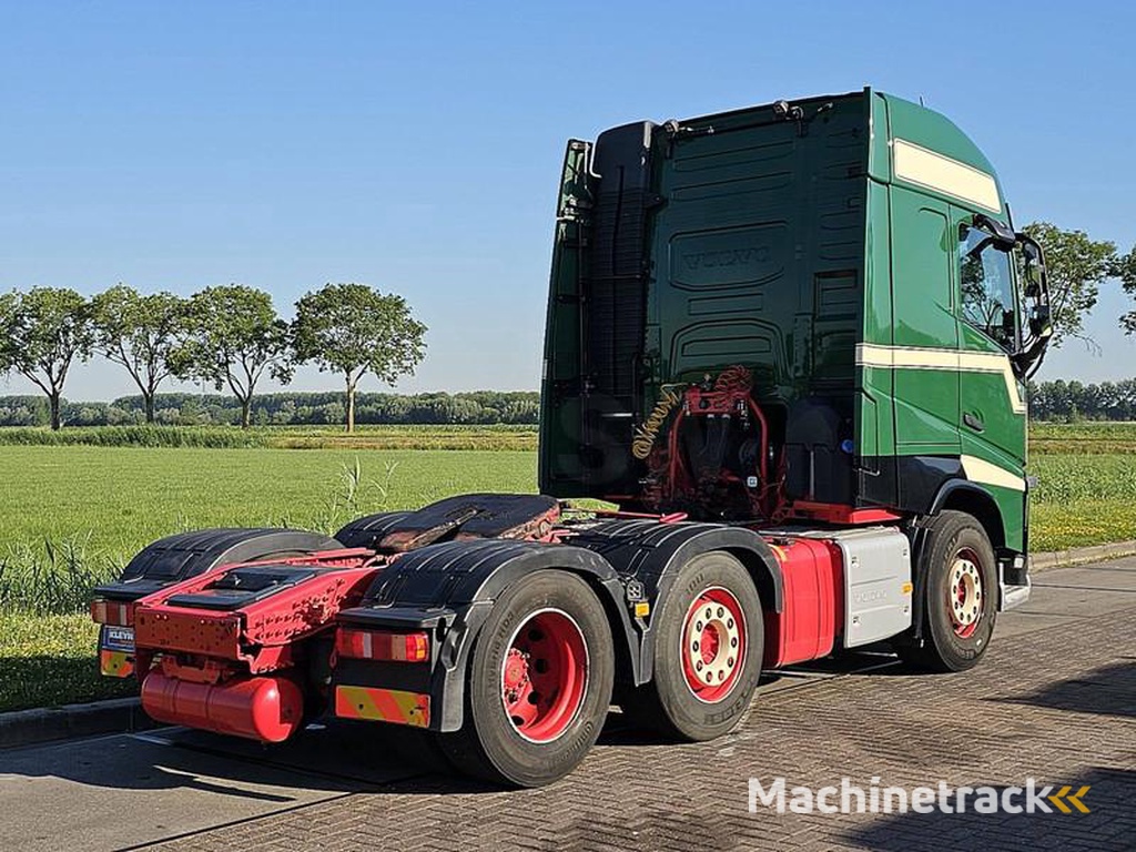 Volvo FH