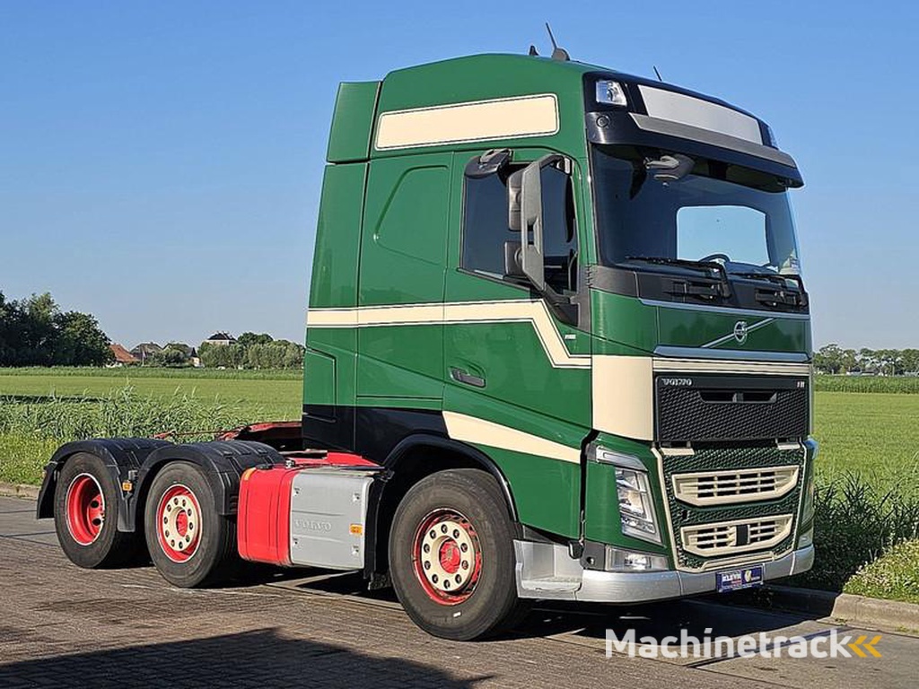 Volvo FH