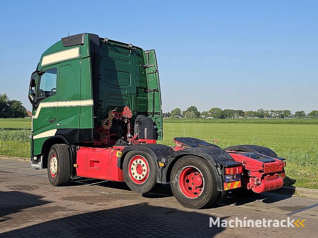 Volvo FH