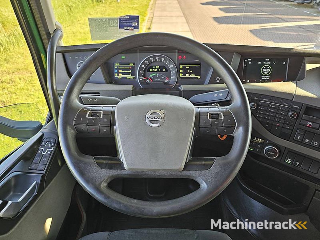 Volvo FH