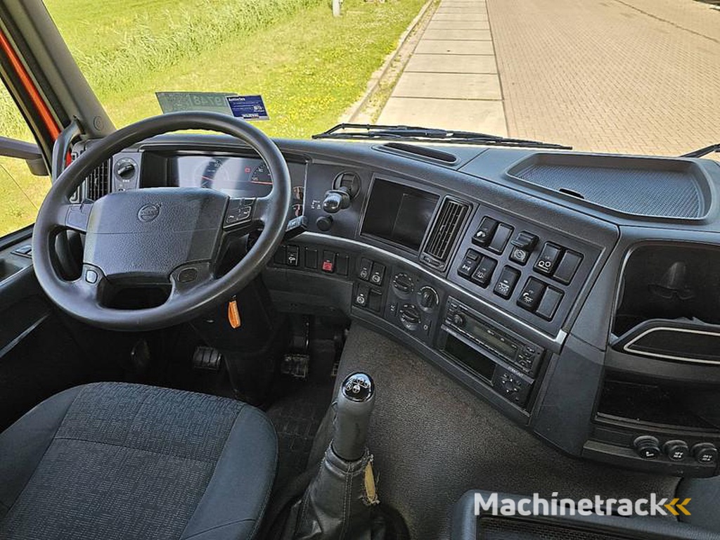 Volvo FM11